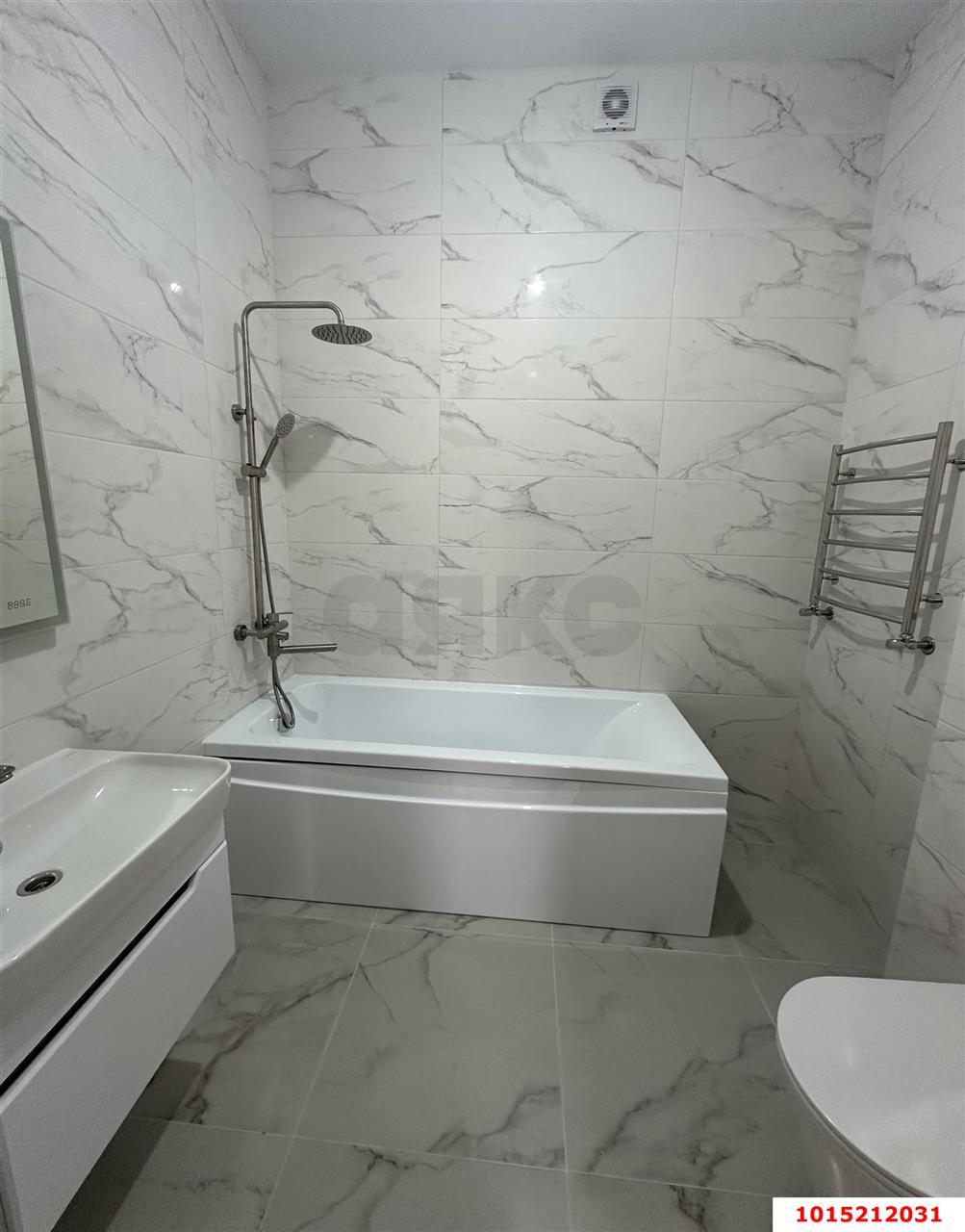 Фото №7: Дом 111 м² + 2 сот. - Краснодар, Прикубанский внутригородской округ, мкр. 2-я Площадка