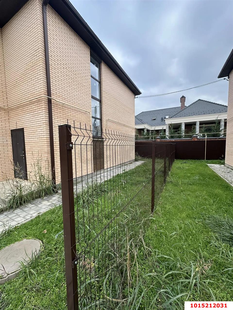 Фото №10: Дом 111 м² + 2 сот. - Краснодар, Прикубанский внутригородской округ, мкр. 2-я Площадка