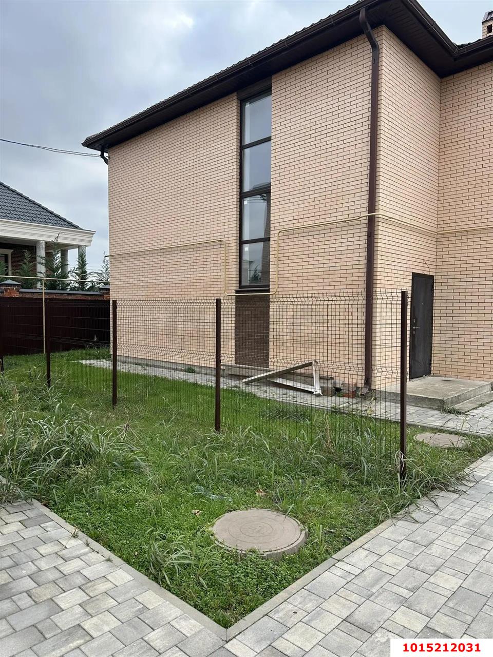 Фото №12: Дуплекс 111 м² + 2 сот. - Краснодар, 2-я Площадка