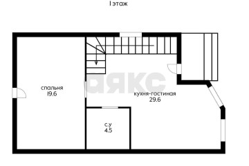 Фото №5: Дуплекс 111 м² - Краснодар, мкр. 2-я Площадка, 