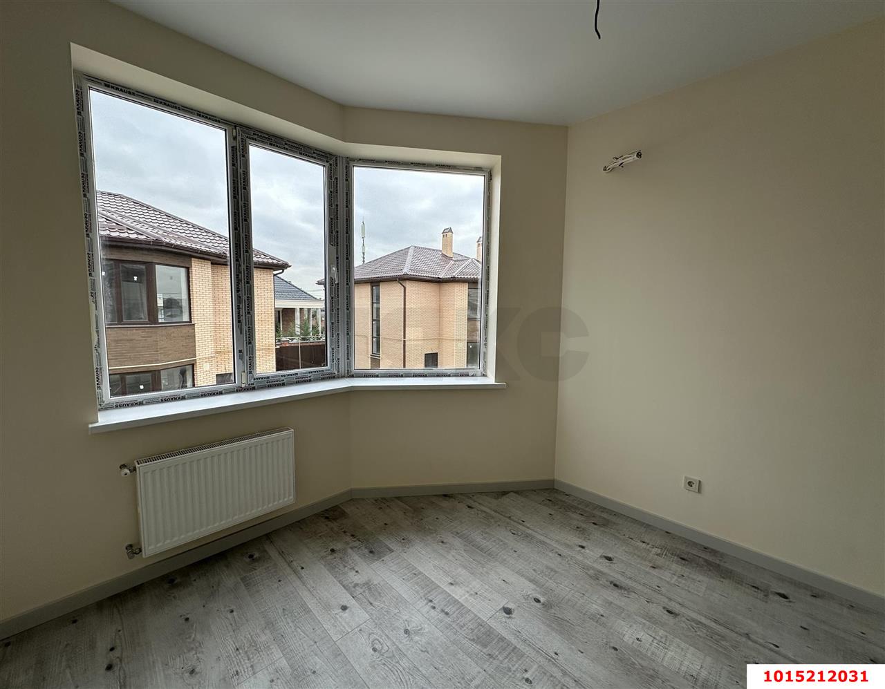 Фото №4: Дом 111 м² + 2 сот. - Краснодар, Прикубанский внутригородской округ, мкр. 2-я Площадка