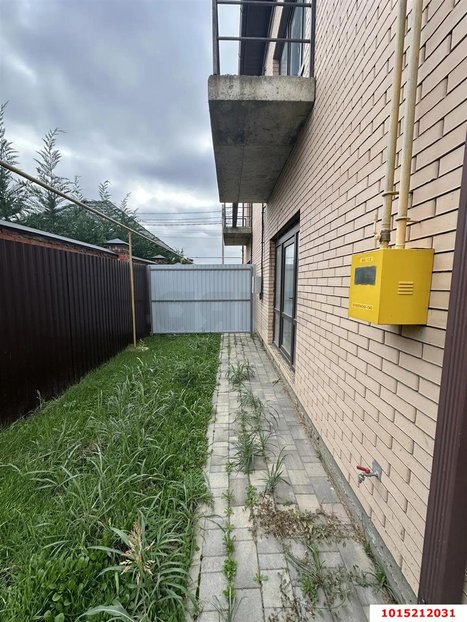 Фото №11: Дом 111 м² + 2 сот. - Краснодар, Прикубанский внутригородской округ, мкр. 2-я Площадка