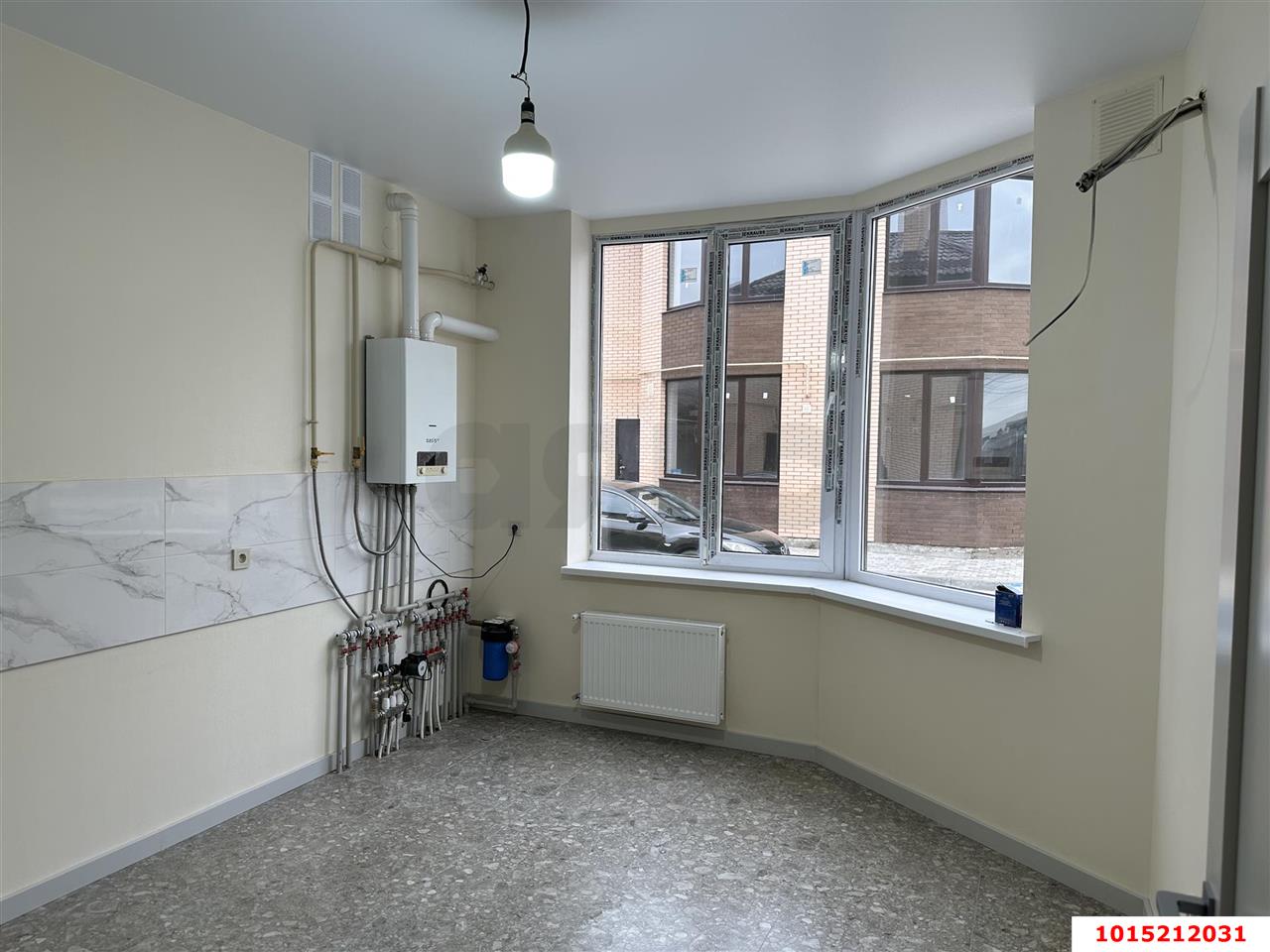 Фото №1: Дуплекс 111 м² + 2 сот. - Краснодар, 2-я Площадка