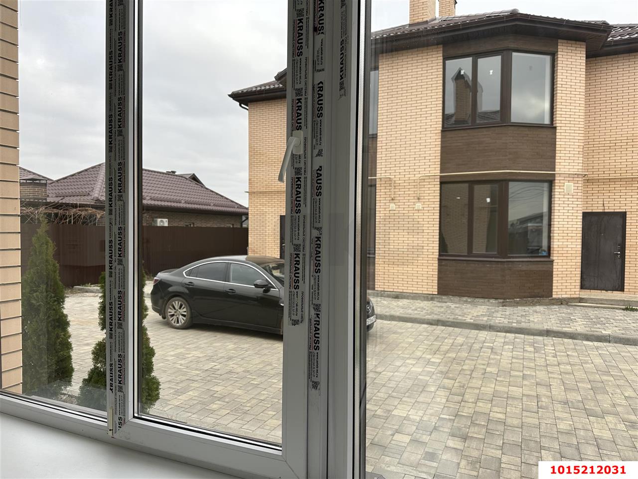 Фото №13: Дуплекс 111 м² + 2 сот. - Краснодар, 2-я Площадка