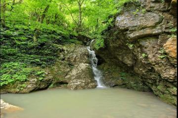 Фото №2: Земельный участок 7 сот. - Мезмай, 