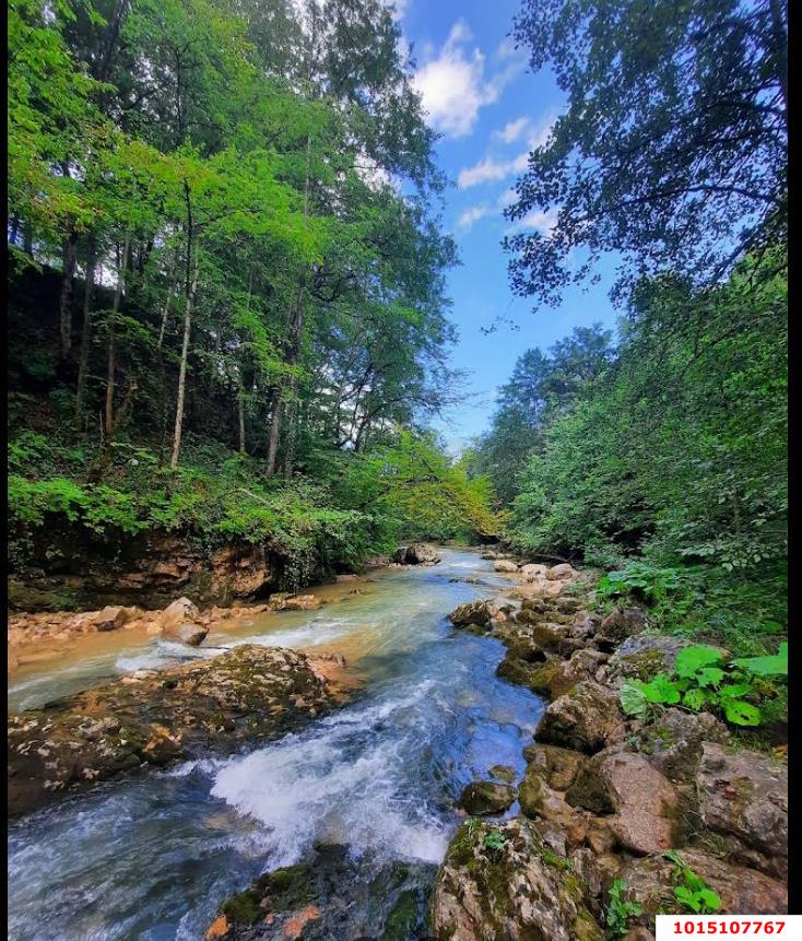Фото №4: Земельный участок под ИЖС 7 сот. - Мезмай