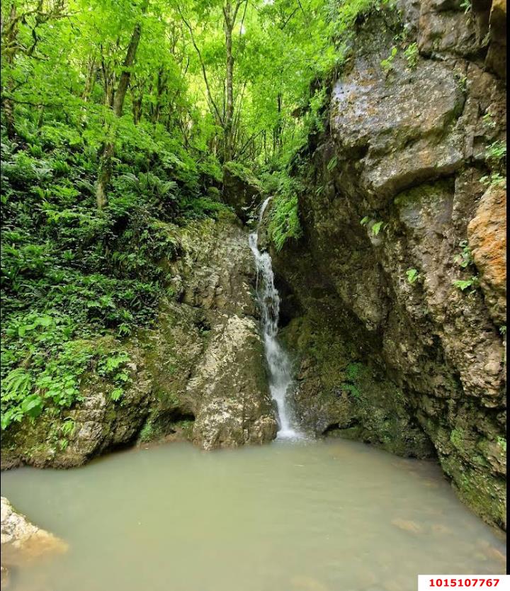 Фото №2: Земельный участок под ИЖС 7 сот. - Мезмай