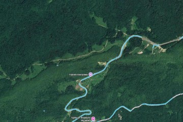 Фото №5: Земельный участок под ИЖС 7 сот. - Мезмай, 