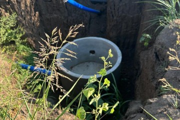 Фото №4: Земельный участок под ИЖС 10 сот. - Пригородный, мкр. Карасунский внутригородской округ, ул. Василия Монастырного