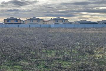 Фото №2: Земельный участок 10 сот. - Пригородный, мкр. Карасунский внутригородской округ, ул. Василия Монастырного