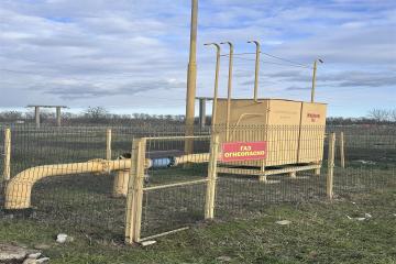 Фото №3: Земельный участок 10 сот. - Пригородный, мкр. Карасунский внутригородской округ, ул. Василия Монастырного