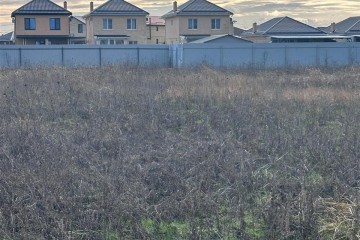 Фото №2: Земельный участок под ИЖС 10 сот. - Пригородный, мкр. Карасунский внутригородской округ, ул. Василия Монастырного