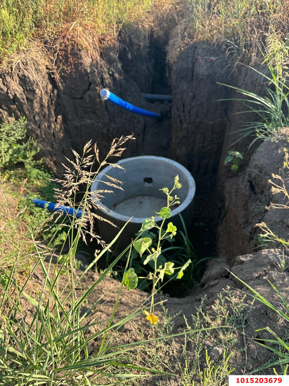 Фото №4: Земельный участок 10 сот. - Пригородный, мкр. Карасунский внутригородской округ, ул. Василия Монастырного