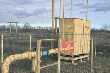 Фото №3: Земельный участок под ИЖС 10 сот. - Пригородный, мкр. Карасунский внутригородской округ, ул. Василия Монастырного