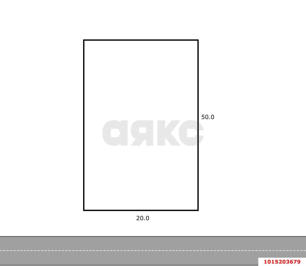 Фото №9: Земельный участок под ИЖС 10 сот. - Пригородный, Карасунский внутригородской округ, ул. Василия Монастырного