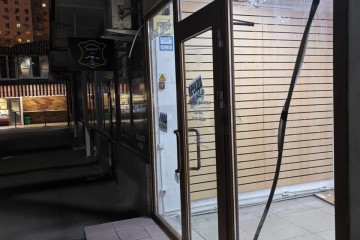 Фото №4: Торговое помещение 9 м² - Краснодар, мкр. Юбилейный, пр-кт Чекистов, 17