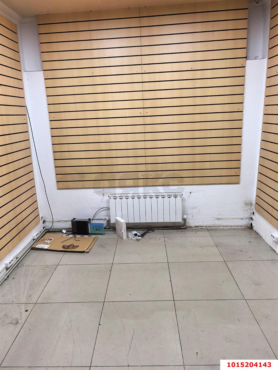 Фото №2: Коммерция 8 м² - Краснодар, Западный внутригородской округ, мкр. Юбилейный, пр-кт Чекистов, 17