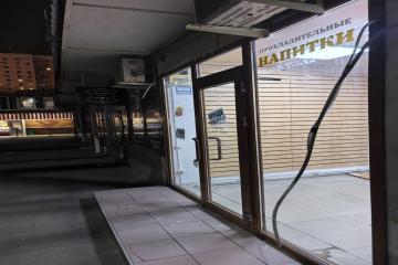 Фото №4: Коммерция 8 м² - Краснодар, мкр. Юбилейный, пр-кт Чекистов, 17