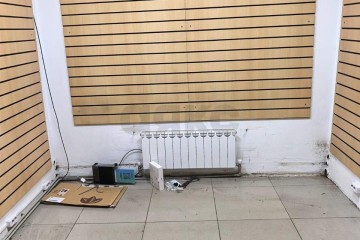 Фото №2: Торговое помещение 9 м² - Краснодар, мкр. Юбилейный, пр-кт Чекистов, 17