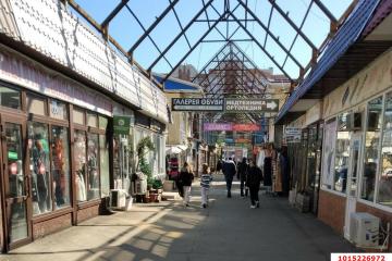 Фото №4: Коммерция 8 м² - Краснодар, мкр. Юбилейный, пр-кт Чекистов, 17