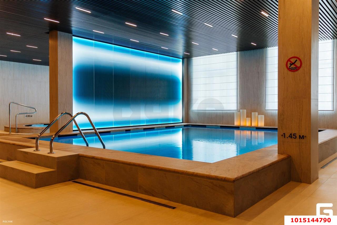 Фото №11: Торговое помещение 32 м² - Краснодар, жилой комплекс Гранд Пэлэс, ул. Уральская, 75/6