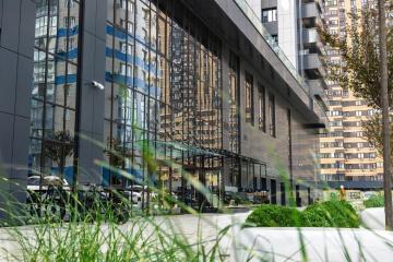 Фото №4: Коммерция 31 м² - Краснодар, мкр. жилой комплекс Гранд Пэлэс, ул. Уральская, 75/6