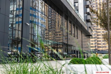 Фото №4: Торговое помещение 32 м² - Краснодар, мкр. жилой комплекс Гранд Пэлэс, ул. Уральская, 75/6