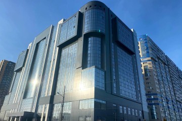 Фото №3: Торговое помещение 32 м² - Краснодар, мкр. жилой комплекс Гранд Пэлэс, ул. Уральская, 75/6