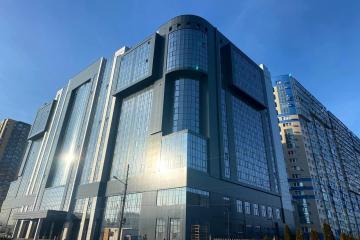 Фото №3: Коммерция 31 м² - Краснодар, мкр. жилой комплекс Гранд Пэлэс, ул. Уральская, 75/6