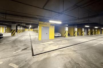 Фото №4: Гараж - Краснодар, мкр. жилой комплекс Сказка Град, ул. имени В.Н. Мачуги, 166к2