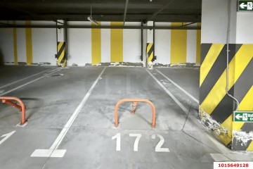 Фото №1: Гараж 12 м² - Краснодар, мкр. жилой комплекс Сказка Град, ул. имени В.Н. Мачуги, 166к2