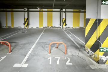 Фото №1: Гараж - Краснодар, мкр. жилой комплекс Сказка Град, ул. имени В.Н. Мачуги, 166к2