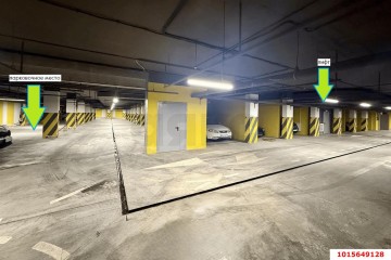 Фото №5: Гараж 12 м² - Краснодар, мкр. жилой комплекс Сказка Град, ул. имени В.Н. Мачуги, 166к2