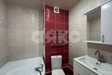 Фото №5: Студия 38 м² - Тула, мкр. ЖК Баташёвский Сад, ул. Самоварная, 11