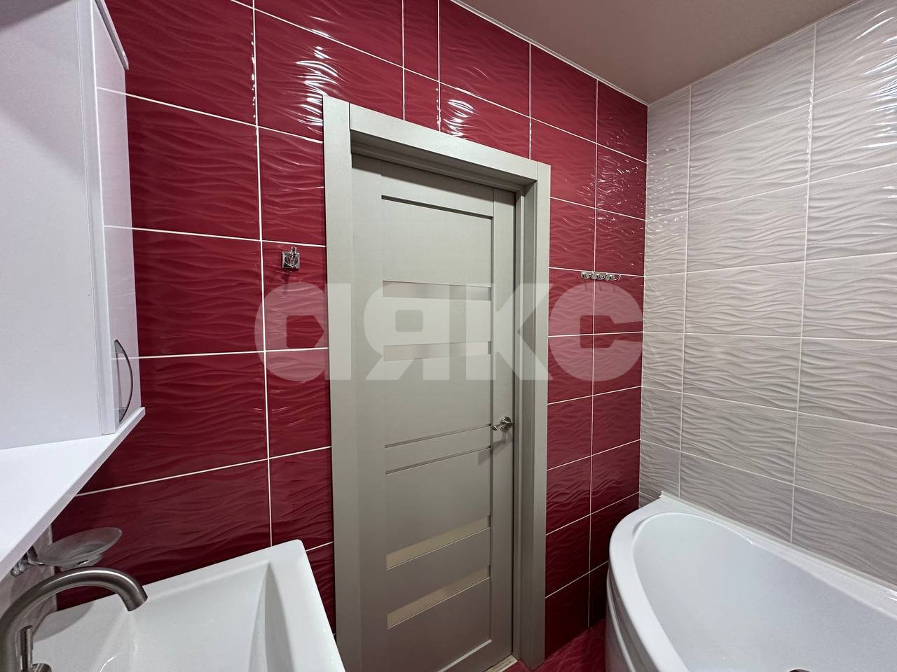 Фото №6: Студия 38 м² - Тула, ЖК Баташёвский Сад, ул. Самоварная, 11