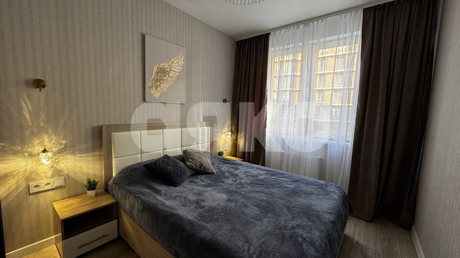 Фото №7: 1-комнатная квартира 31 м² - Тула, ЖК Пряничная Слобода, ул. Купцов Гречихиных, 10