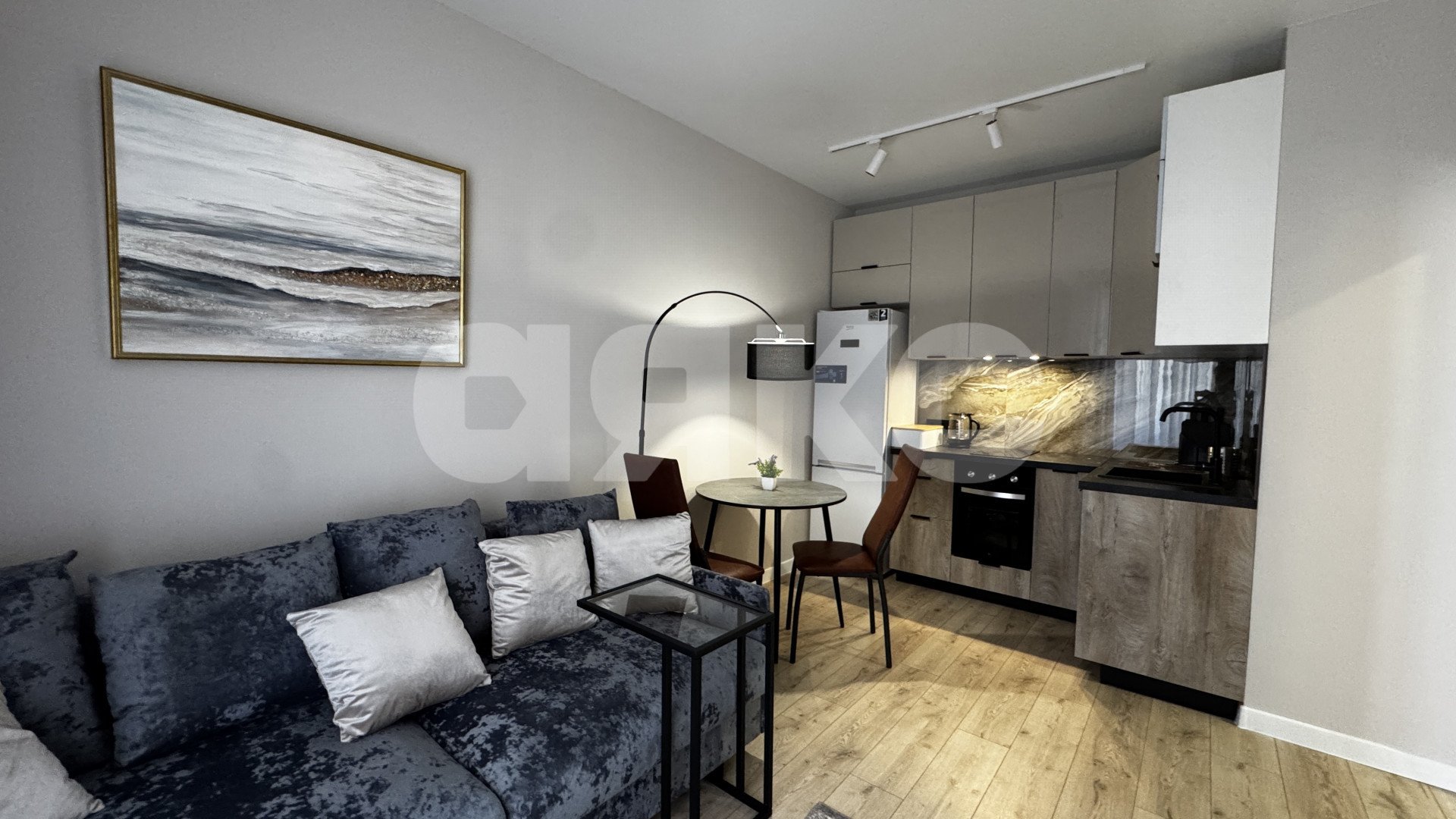 Фото №3: 1-комнатная квартира 31 м² - Тула, ЖК Пряничная Слобода, ул. Купцов Гречихиных, 10