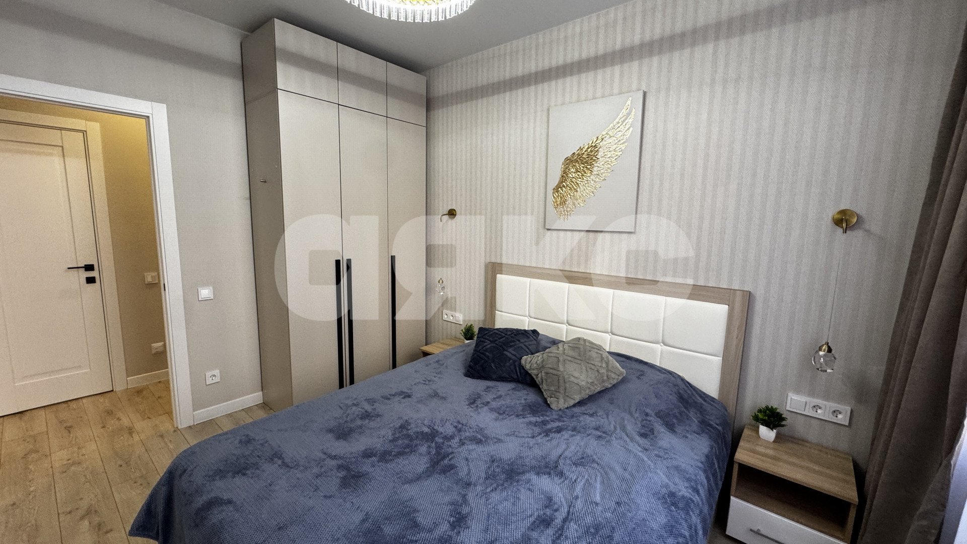 Фото №9: 1-комнатная квартира 31 м² - Тула, ЖК Пряничная Слобода, ул. Купцов Гречихиных, 10