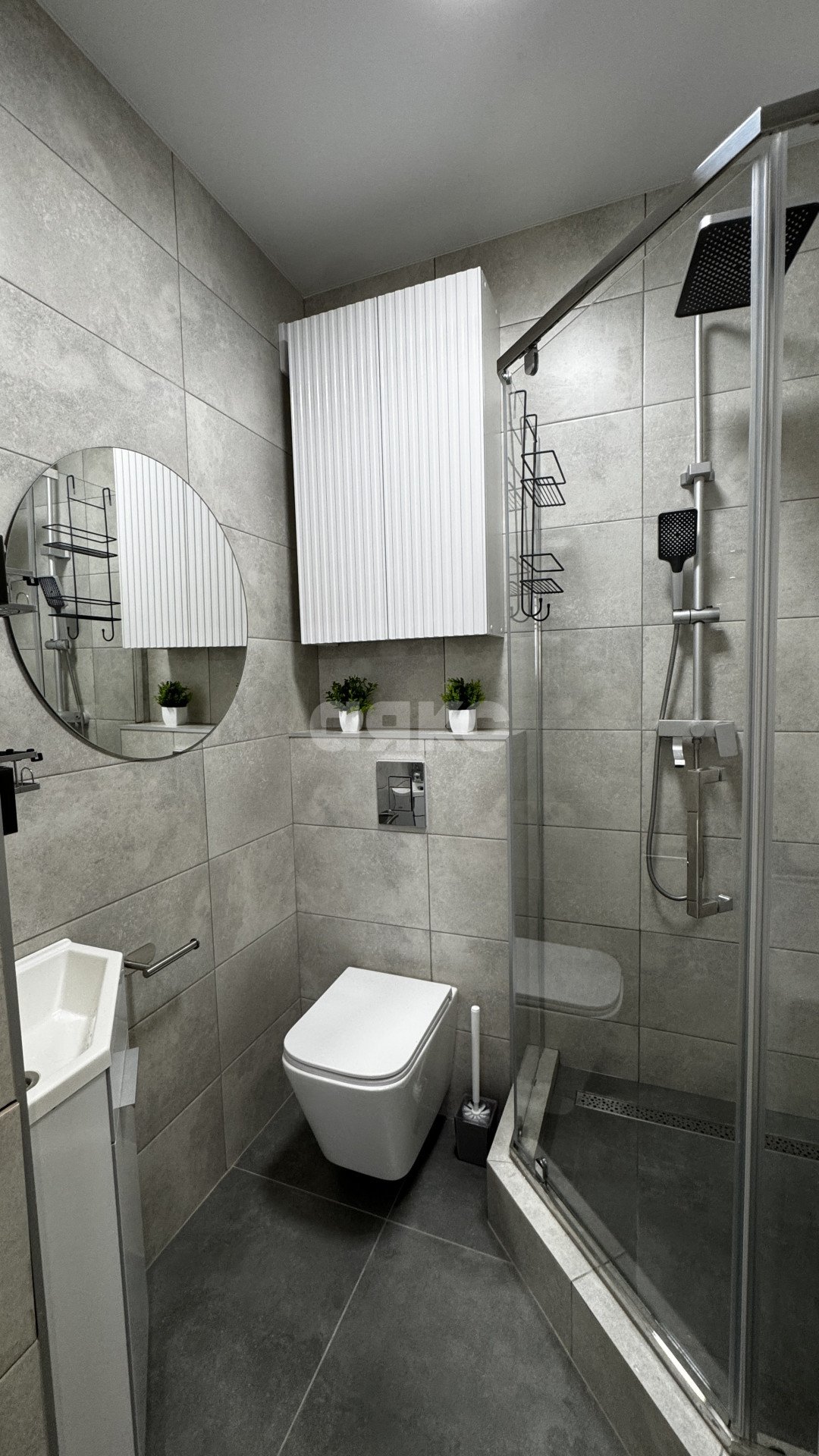 Фото №10: 1-комнатная квартира 31 м² - Тула, ЖК Пряничная Слобода, ул. Купцов Гречихиных, 10