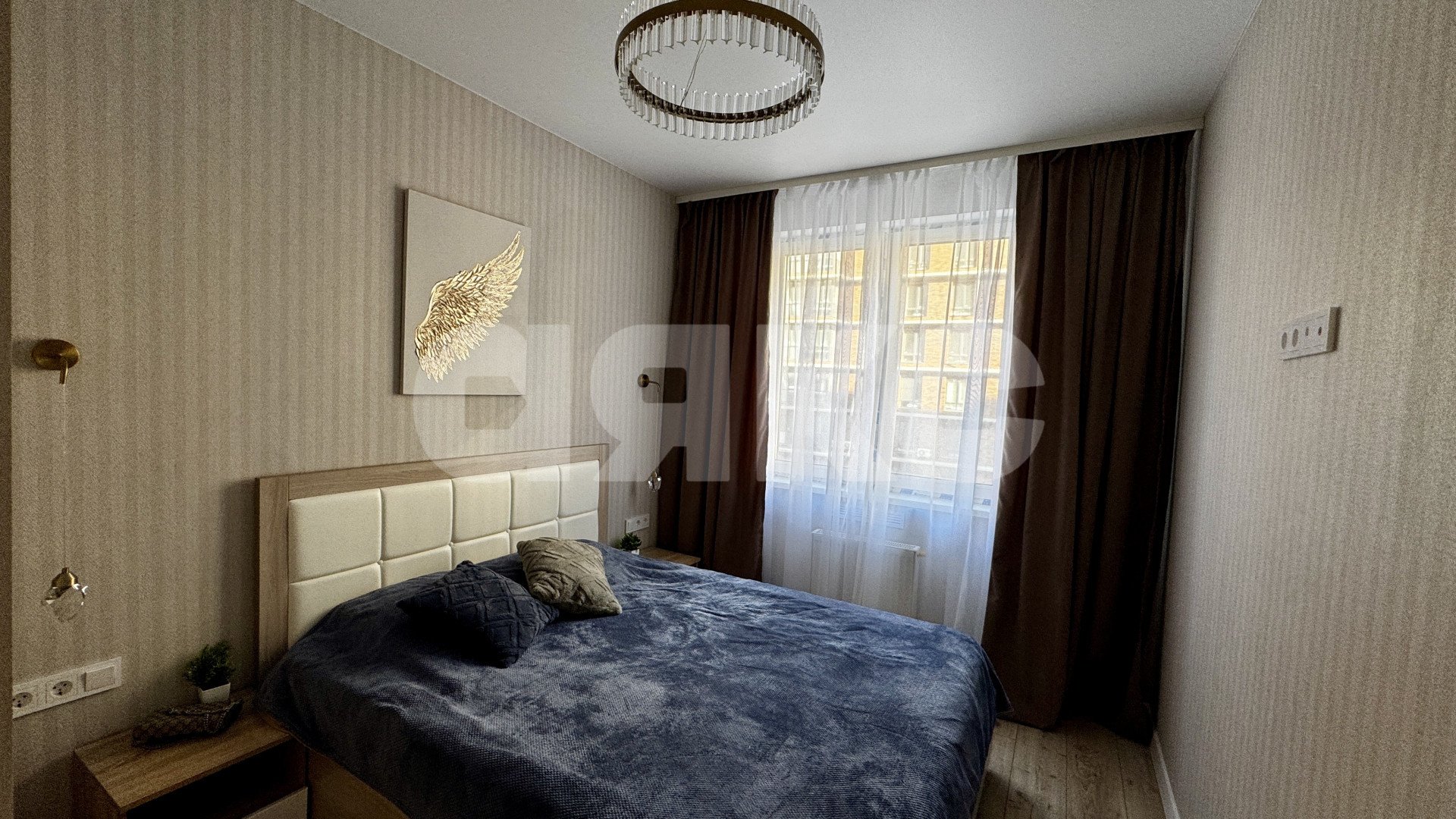 Фото №8: 1-комнатная квартира 31 м² - Тула, ЖК Пряничная Слобода, ул. Купцов Гречихиных, 10