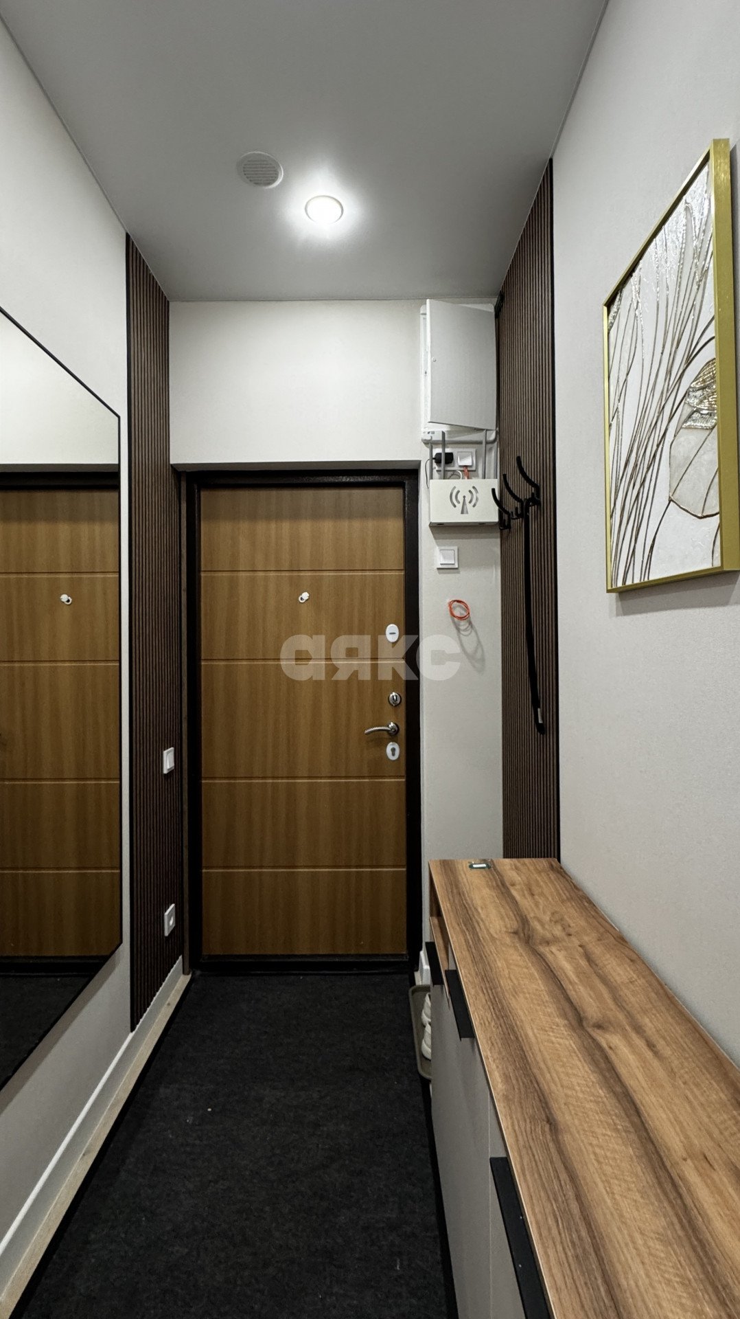 Фото №13: 1-комнатная квартира 31 м² - Тула, ЖК Пряничная Слобода, ул. Купцов Гречихиных, 10