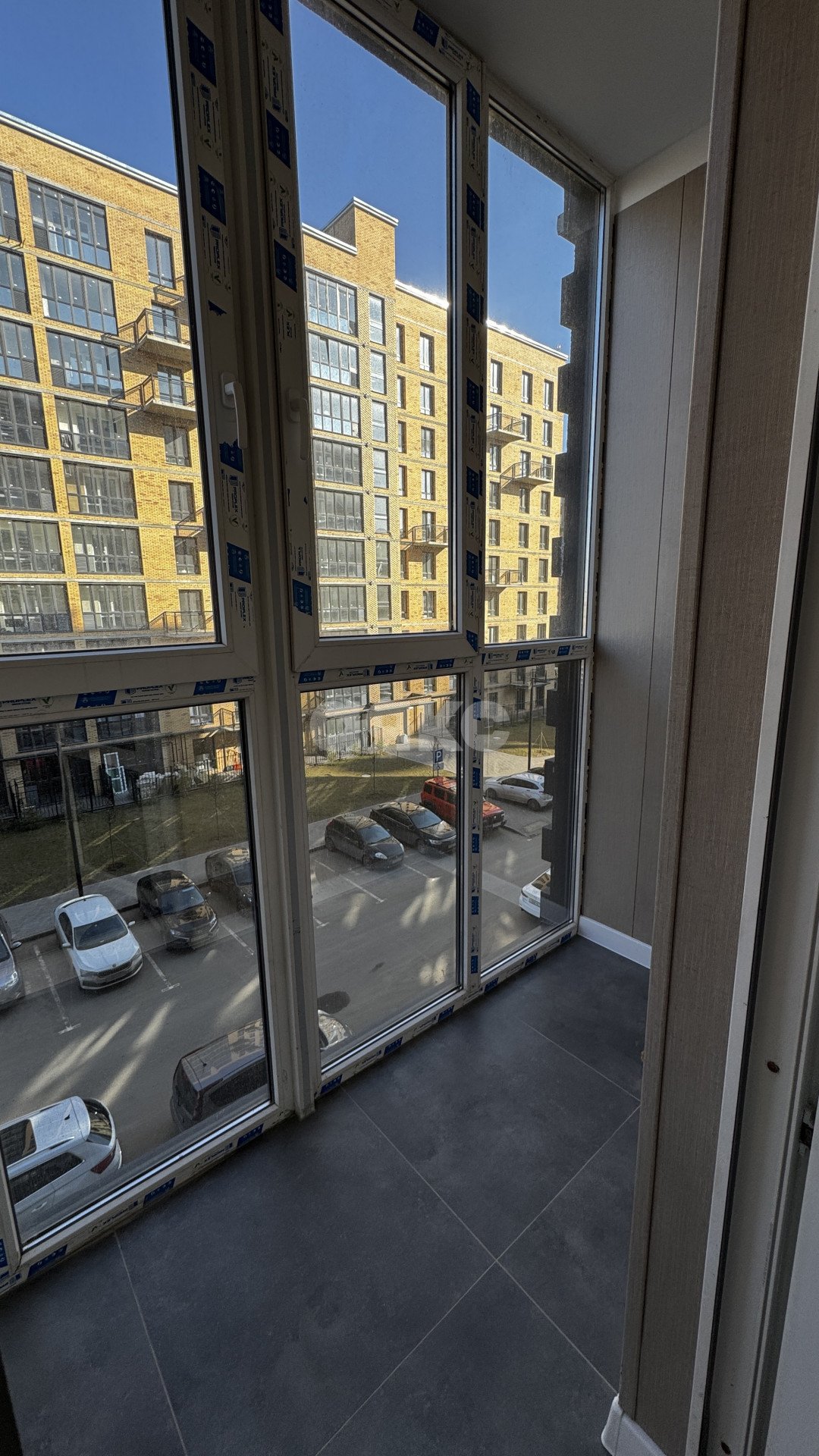 Фото №6: 1-комнатная квартира 31 м² - Тула, ЖК Пряничная Слобода, ул. Купцов Гречихиных, 10