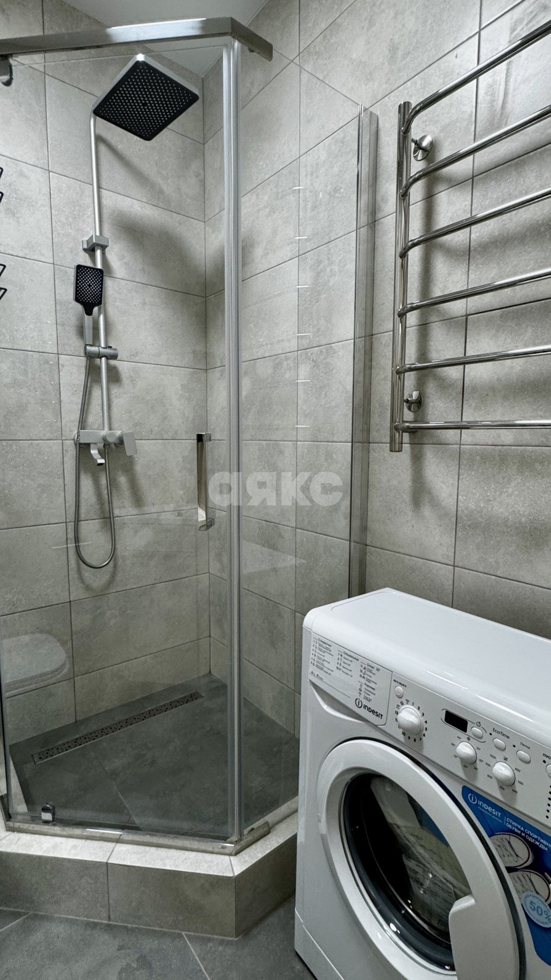 Фото №11: 1-комнатная квартира 31 м² - Тула, ЖК Пряничная Слобода, ул. Купцов Гречихиных, 10