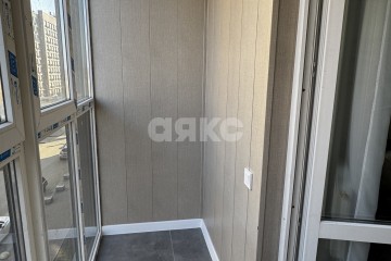 Фото №5: 1-комнатная квартира 31 м² - Тула, мкр. ЖК Пряничная Слобода, ул. Купцов Гречихиных, 10