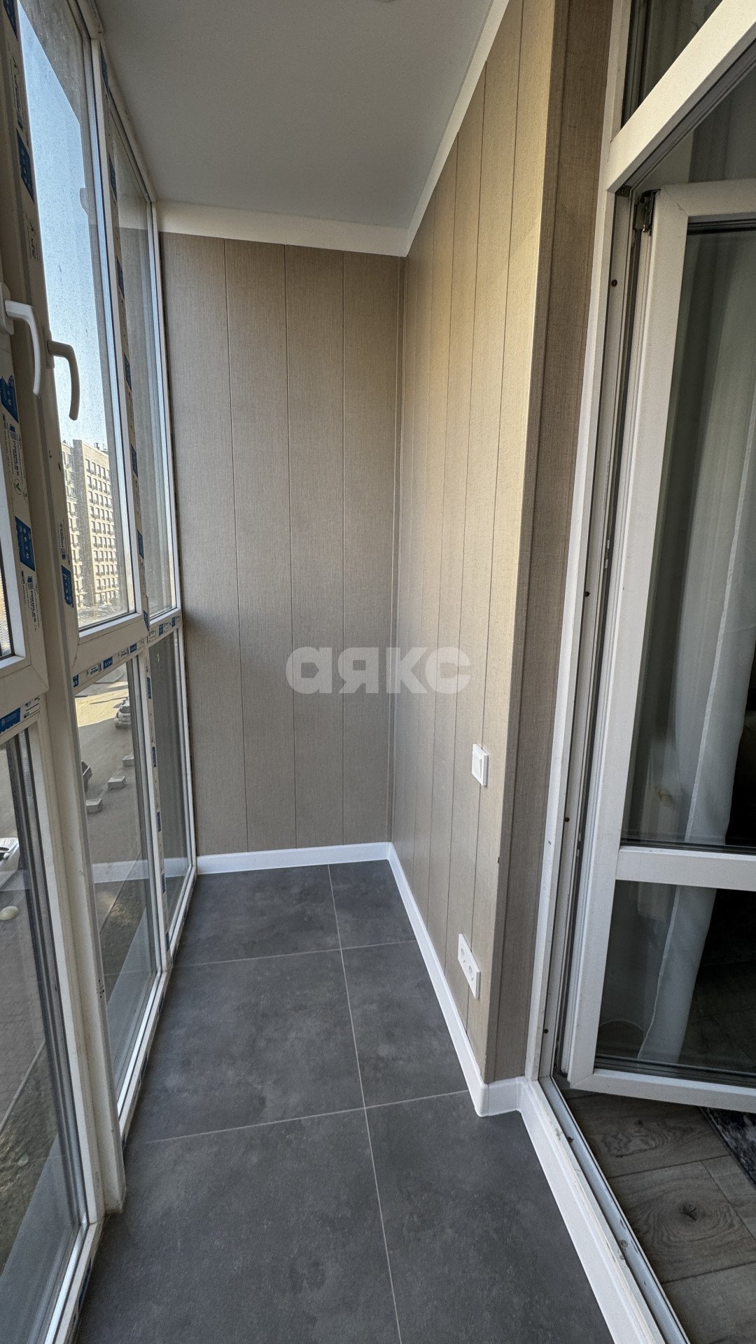 Фото №5: 1-комнатная квартира 31 м² - Тула, ЖК Пряничная Слобода, ул. Купцов Гречихиных, 10