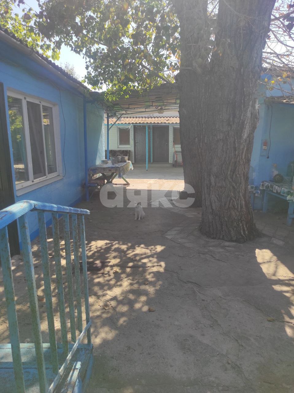 Фото №6: Дом 106 м² + 22.89 сот. - Белосарайская Коса, ул. Азовская, 5б/3