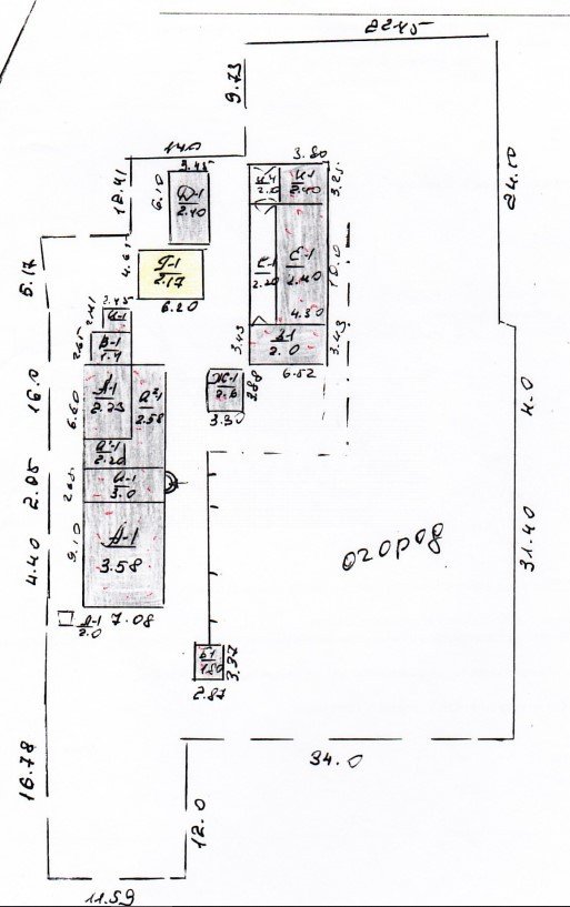 Фото №7: Дом 106 м² + 22.89 сот. - Белосарайская Коса, ул. Азовская, 5б/3