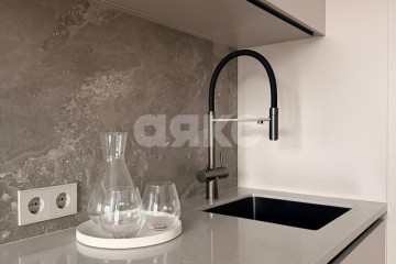 Фото №2: 2-комнатная квартира 44 м² - Ростов-на-Дону, мкр. Нахичевань, ул. Каяни, 20Б