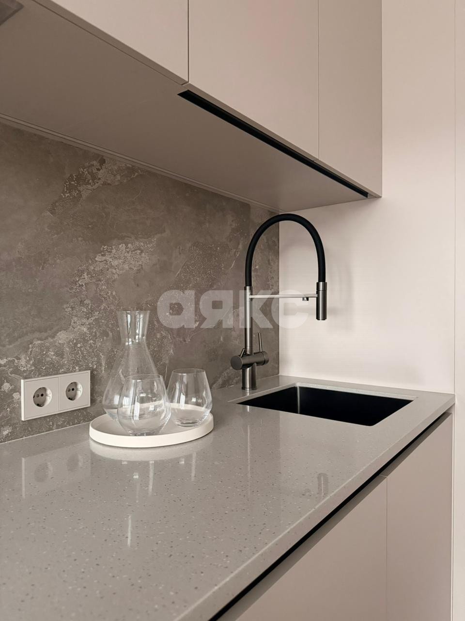 Фото №2: 2-комнатная квартира 44 м² - Ростов-на-Дону, Нахичевань, ул. Каяни, 20Б