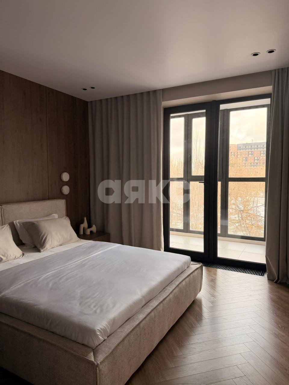 Фото №3: 2-комнатная квартира 44 м² - Ростов-на-Дону, Нахичевань, ул. Каяни, 20Б